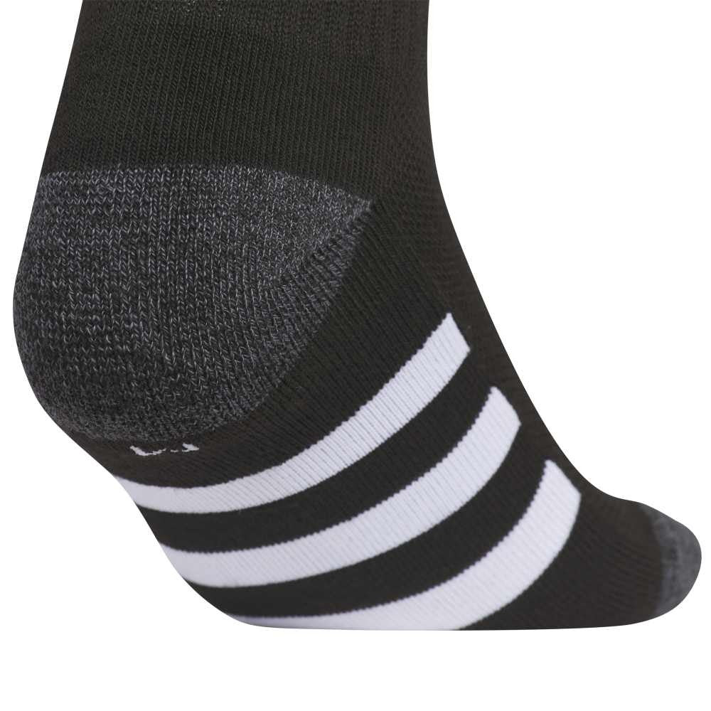 Ath Cush 6-Pack Quarter