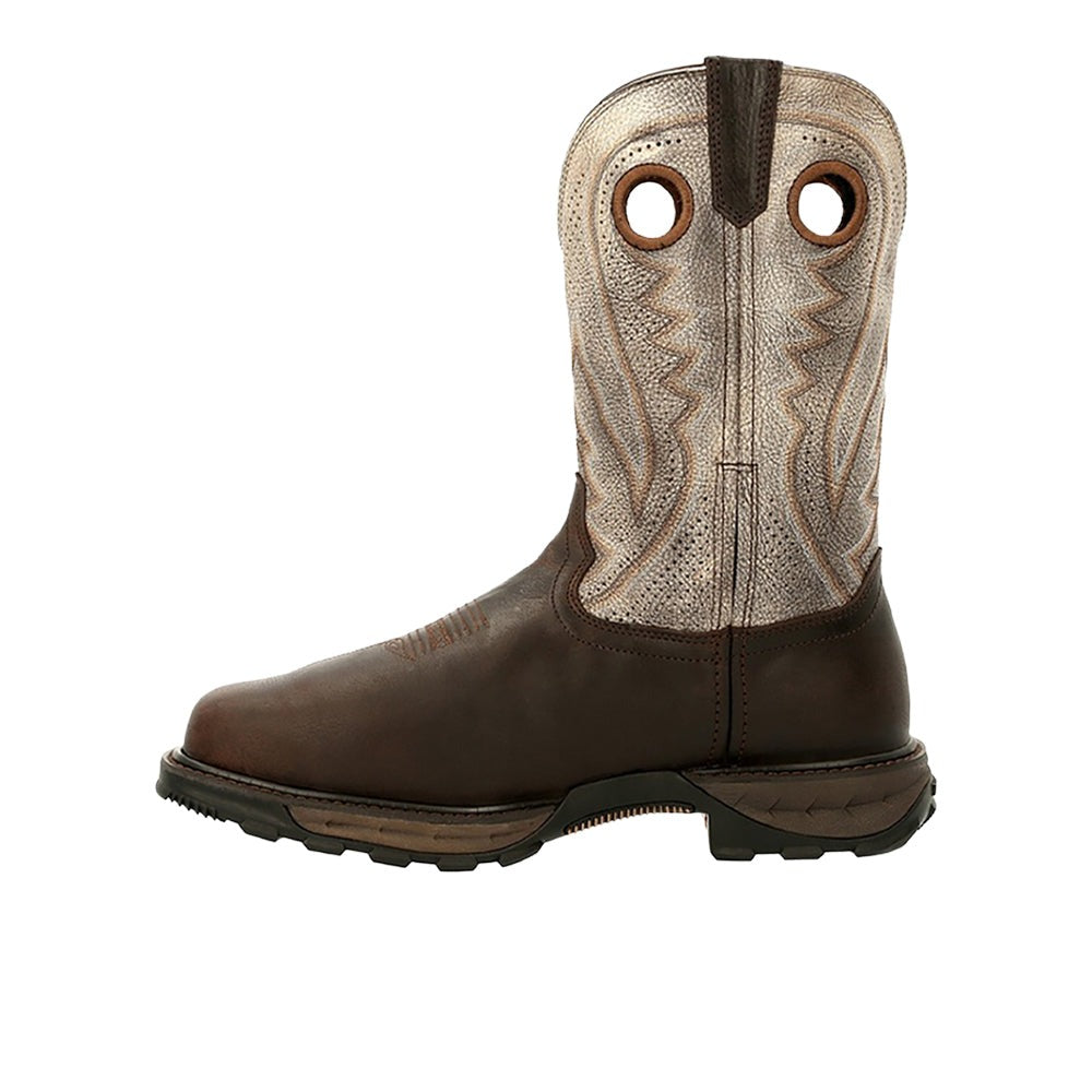 Maverick Xp 11 Inch Puncture Resistant Square Toe Work Boots