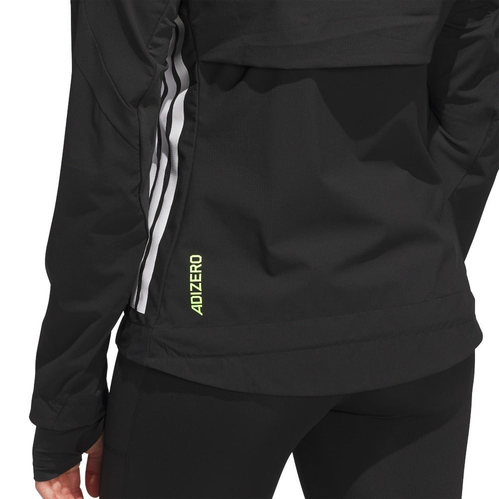 Adizero Running Jacket