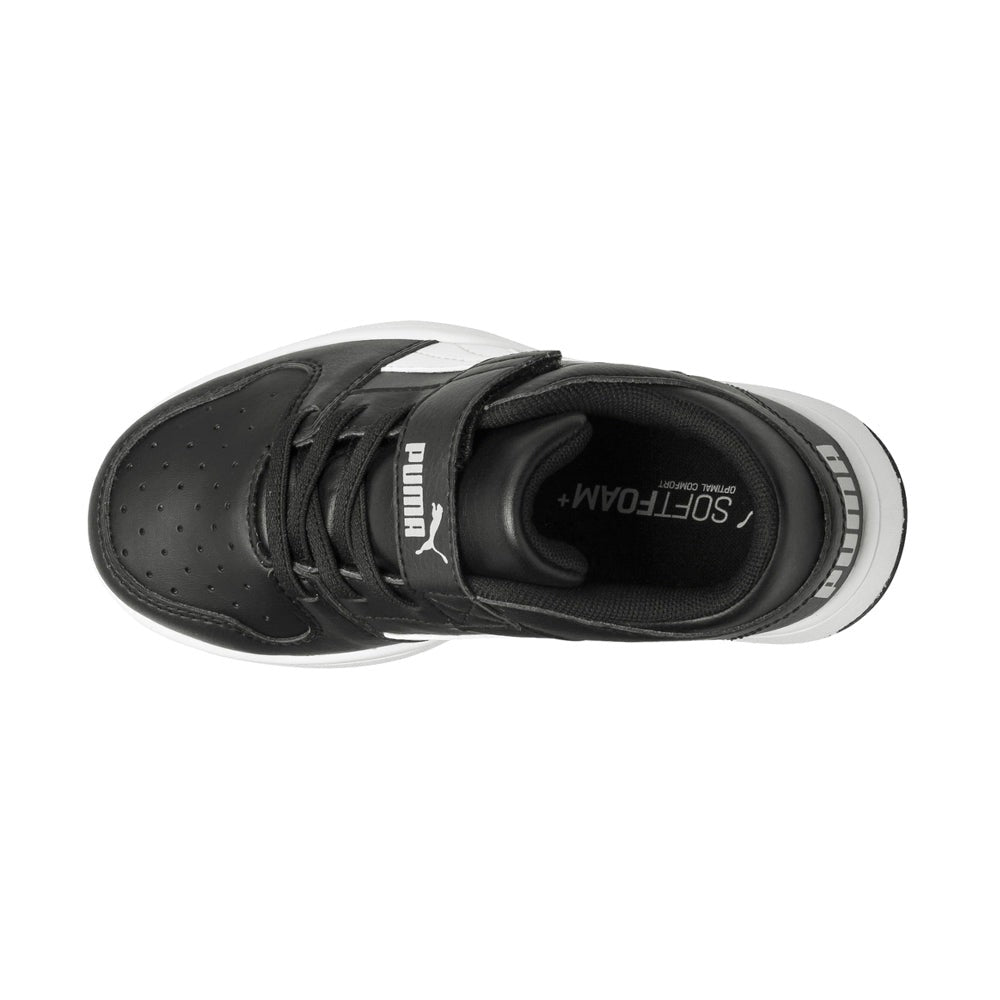 Rebound LayUp Lo Slip On Sneakers (Youth)