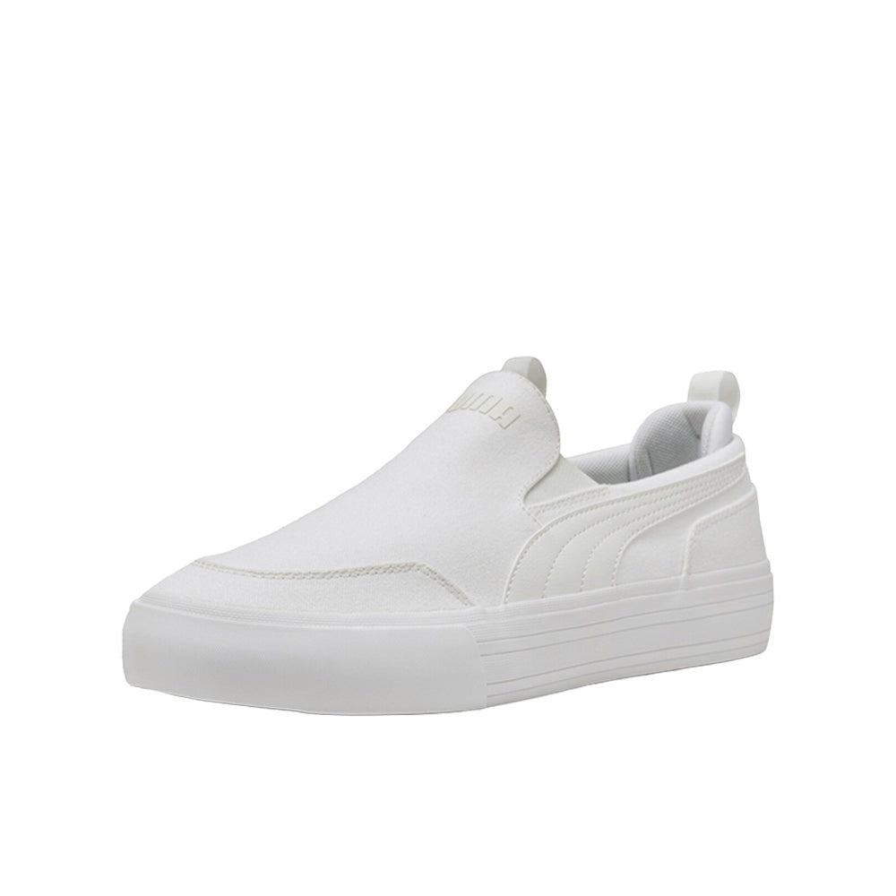 Court Classic Vulcanized Slip On Sneakers
