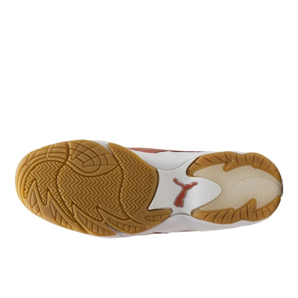 King Indoor Lace Up Sneakers