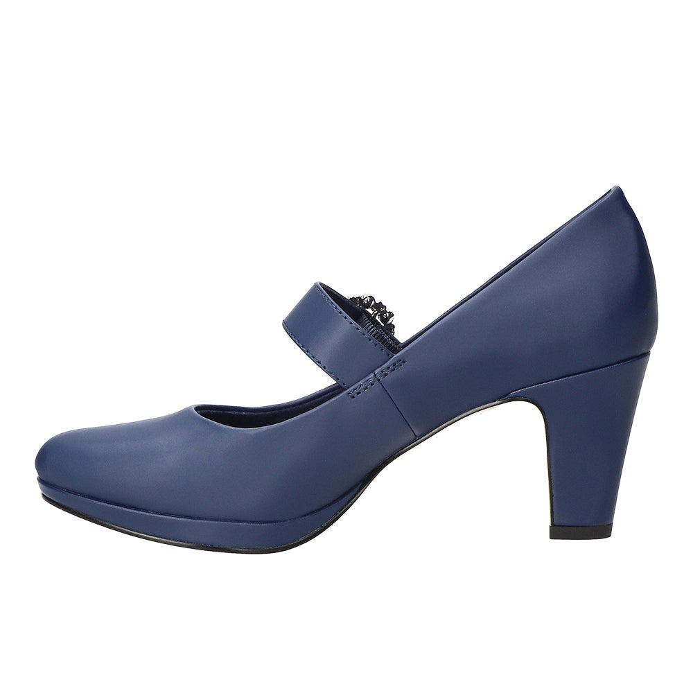Charisma Mary Jane Pumps
