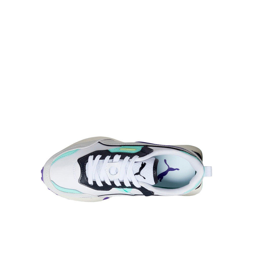 Rider FV Daytona Lace Up Sneakers (Youth)