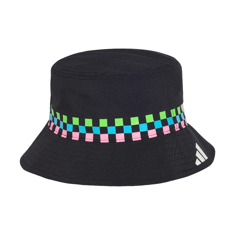 Mercedes - AMG Petronas Formula 1 Team Lights On Bucket Hat