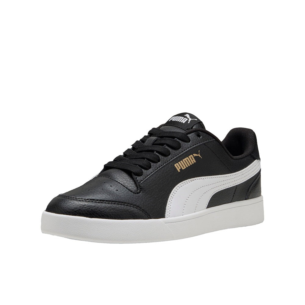 Shuffle Lace Up Sneakers
