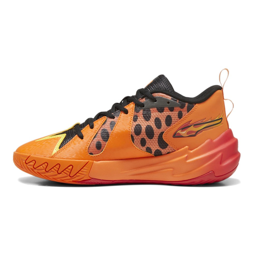 PUMA HOOPS X CHEETOS Scoot Zeros Basketball Shoes