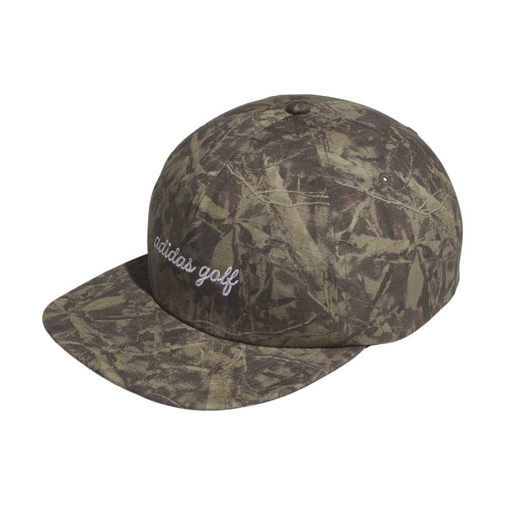 Lifestyle Low Camo Ripstop Hat