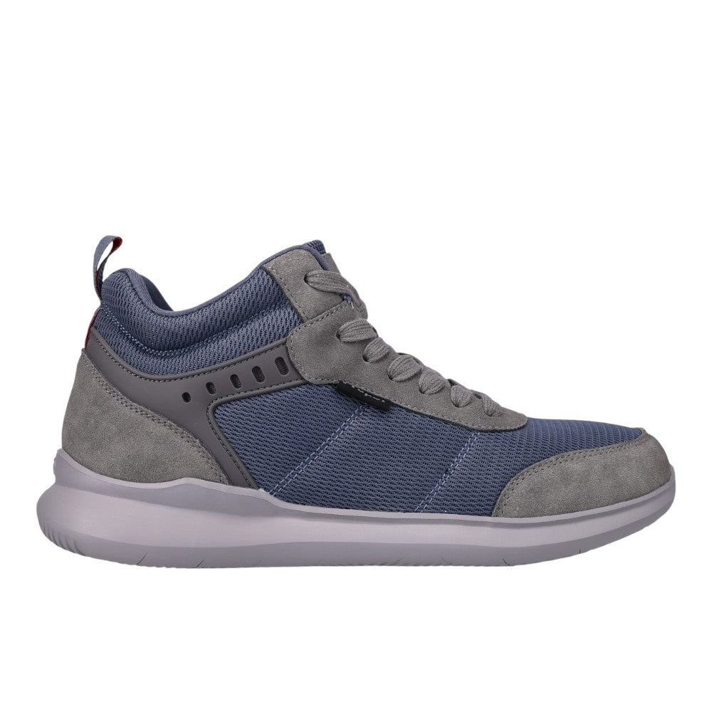 Viator Hi Lace Up Sneakers