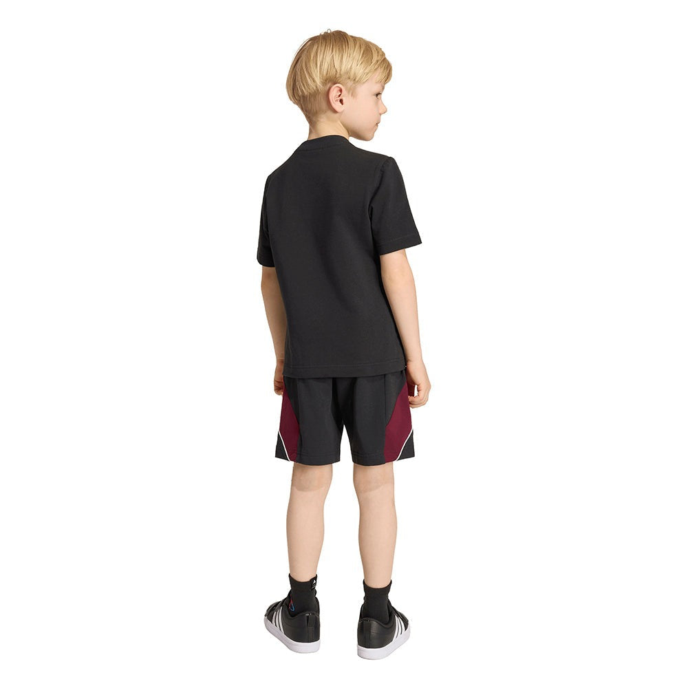 Marvel Spider-Man T-Shirt Set