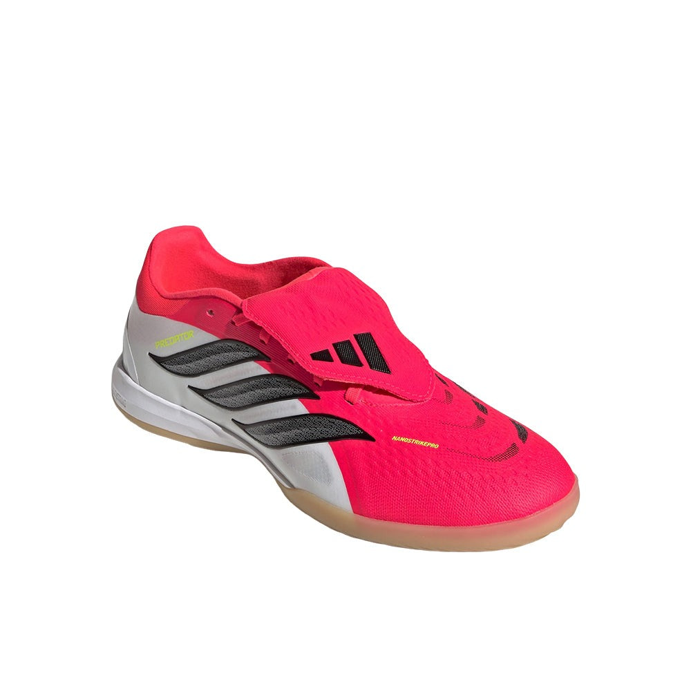 Predator Pro Fold-Over Tongue Indoor Football Boots