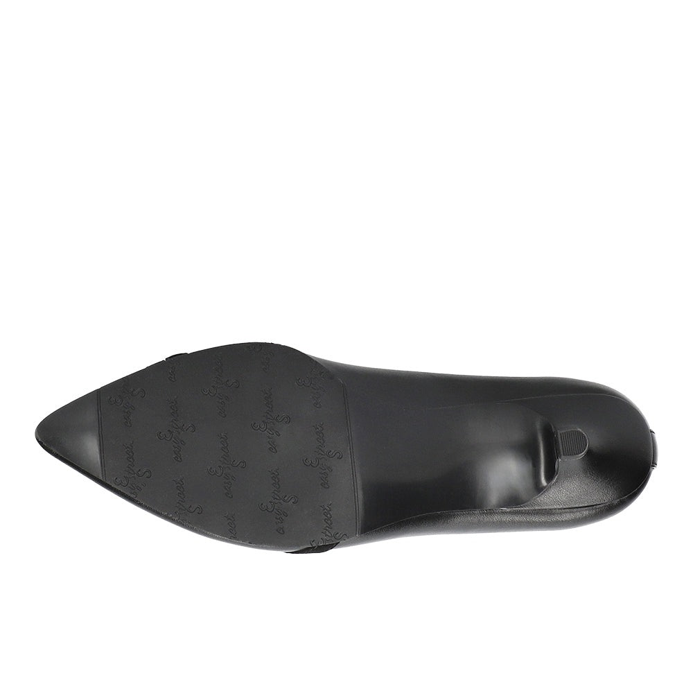 Maye Pumps