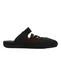 Speedcat Mule Satin Sneakers