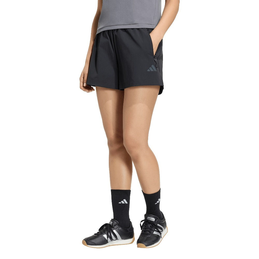 Z.N.E. Woven Shorts