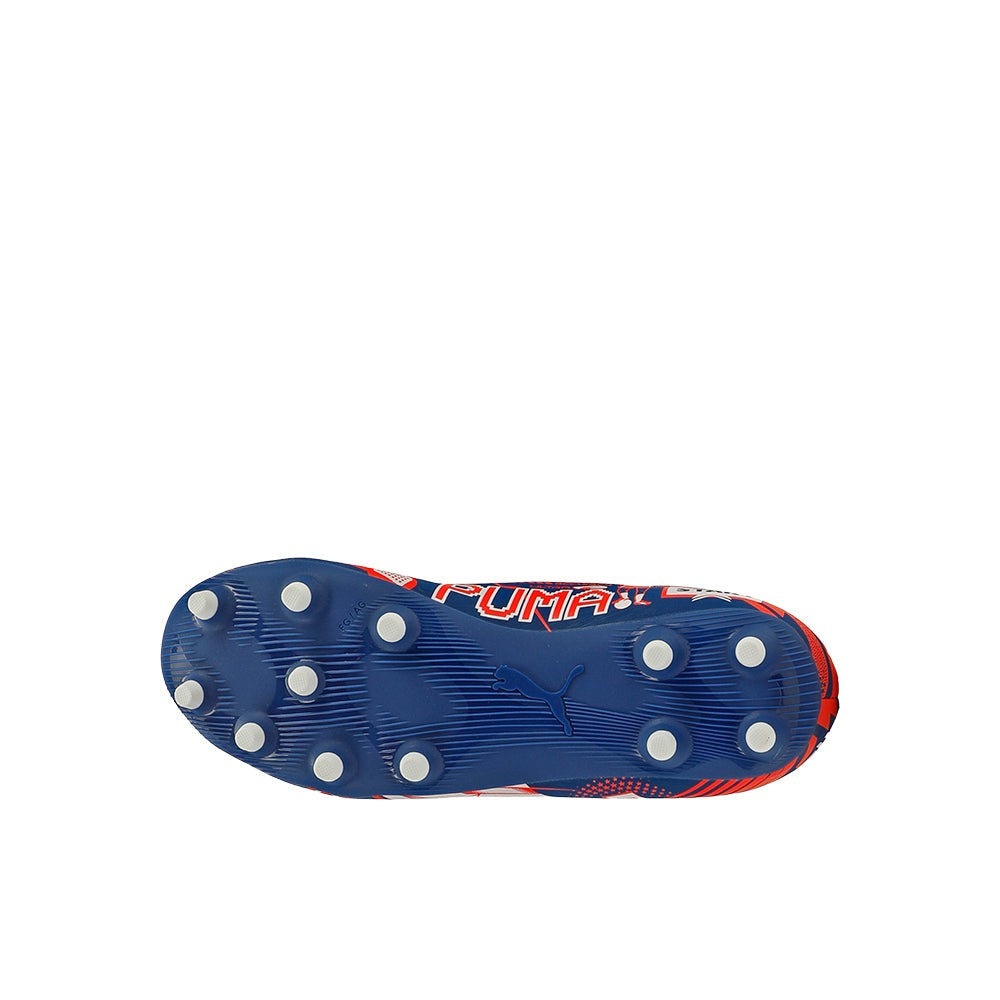 Christian Pulisic X Ultra Legacy Soccer Cleats (Youth)