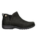 Devon Water Resistant Ankle Bootie