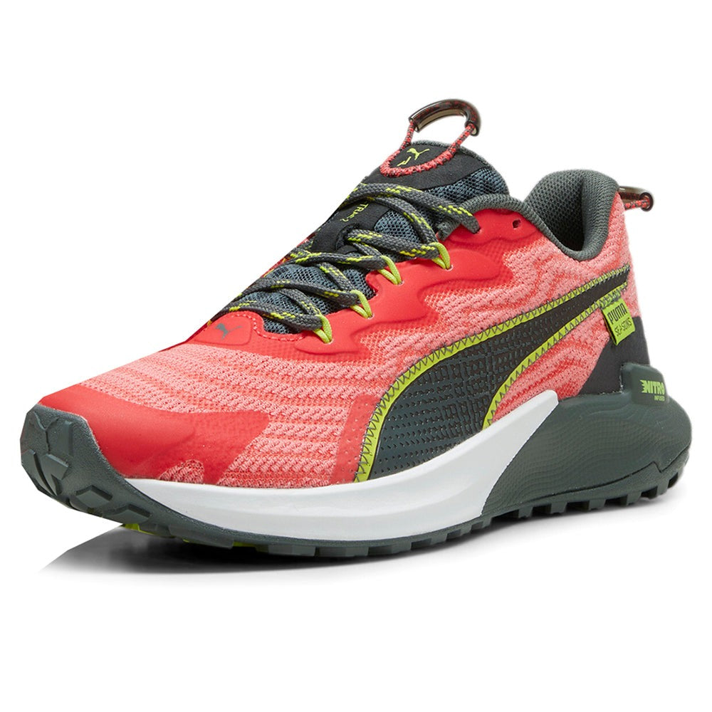 Seasons Fast-Trac NITRO 2 Running Shoes