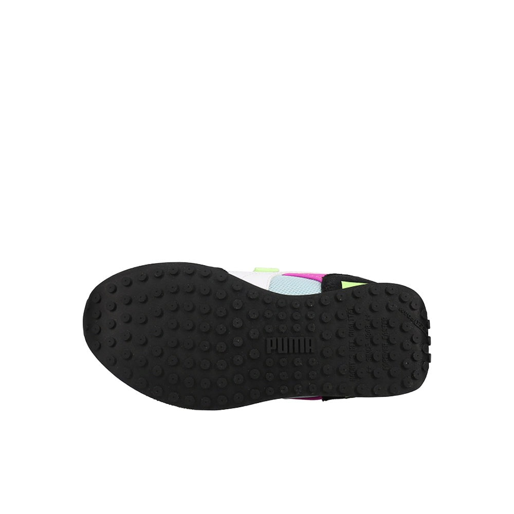 Future Rider Splash Lace Up Sneakers (Youth)