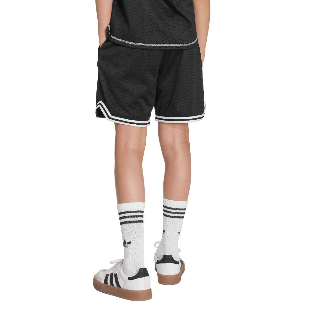 Mesh Shorts (Youth)