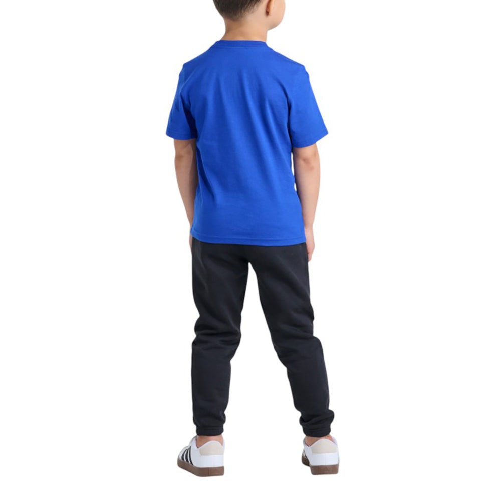 Ss Grx Tee Jogger Set (Youth)