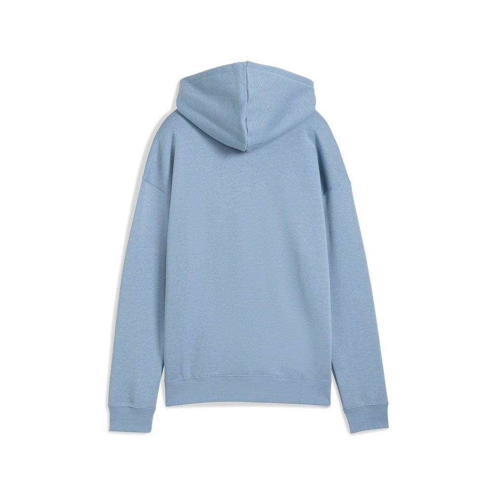 Class Relaxed Pullover Hoodie