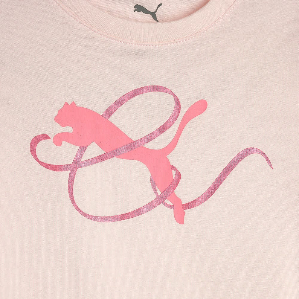 Bow Society Pack Jersey Short Sleeve Graphic T-Shirt (Youth)