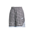 Crazy Lite Kaleidoscope AOP Shorts