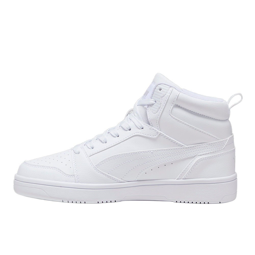 Rebound V6 Mid Lace Up Sneakers