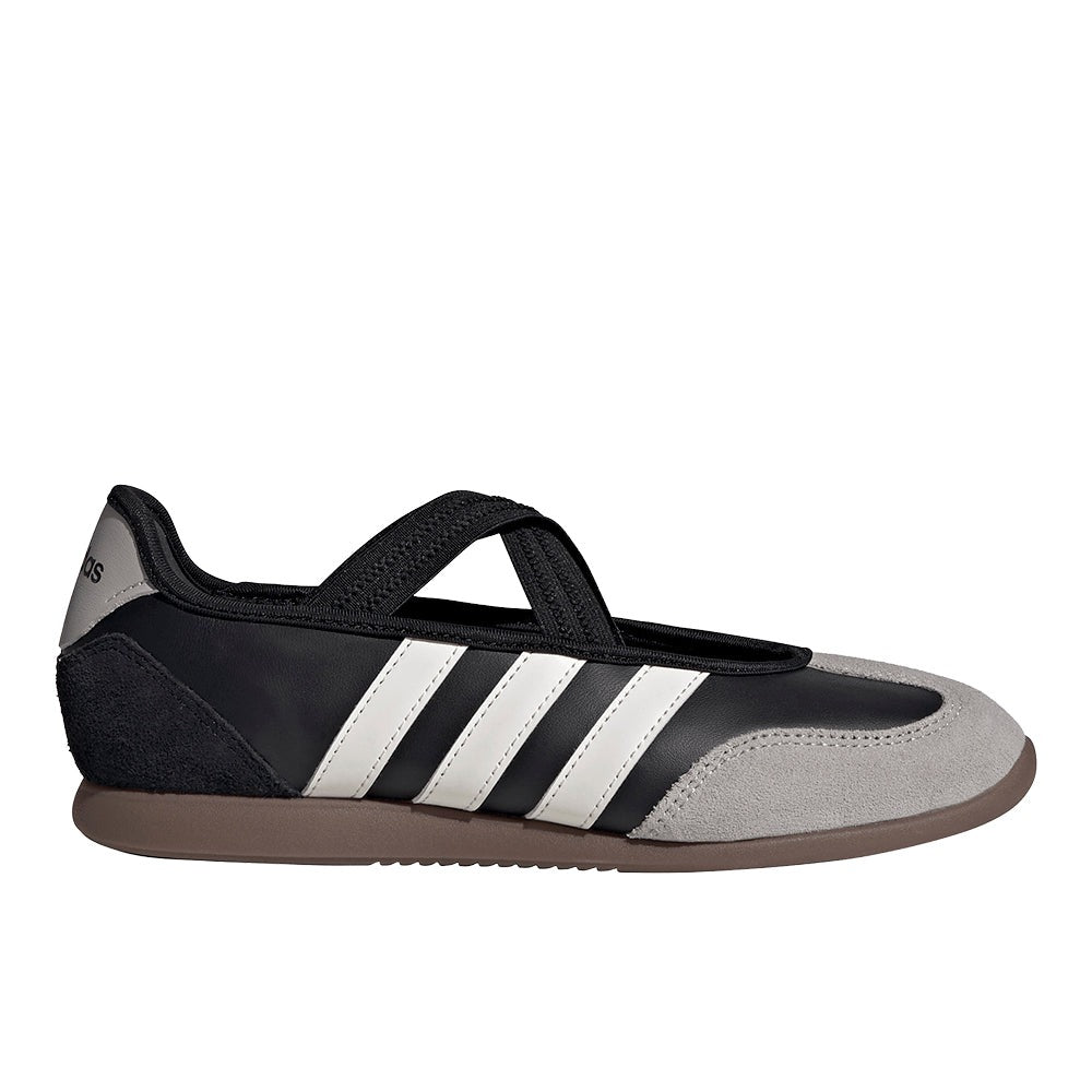 Barreda Mary Jane Shoes