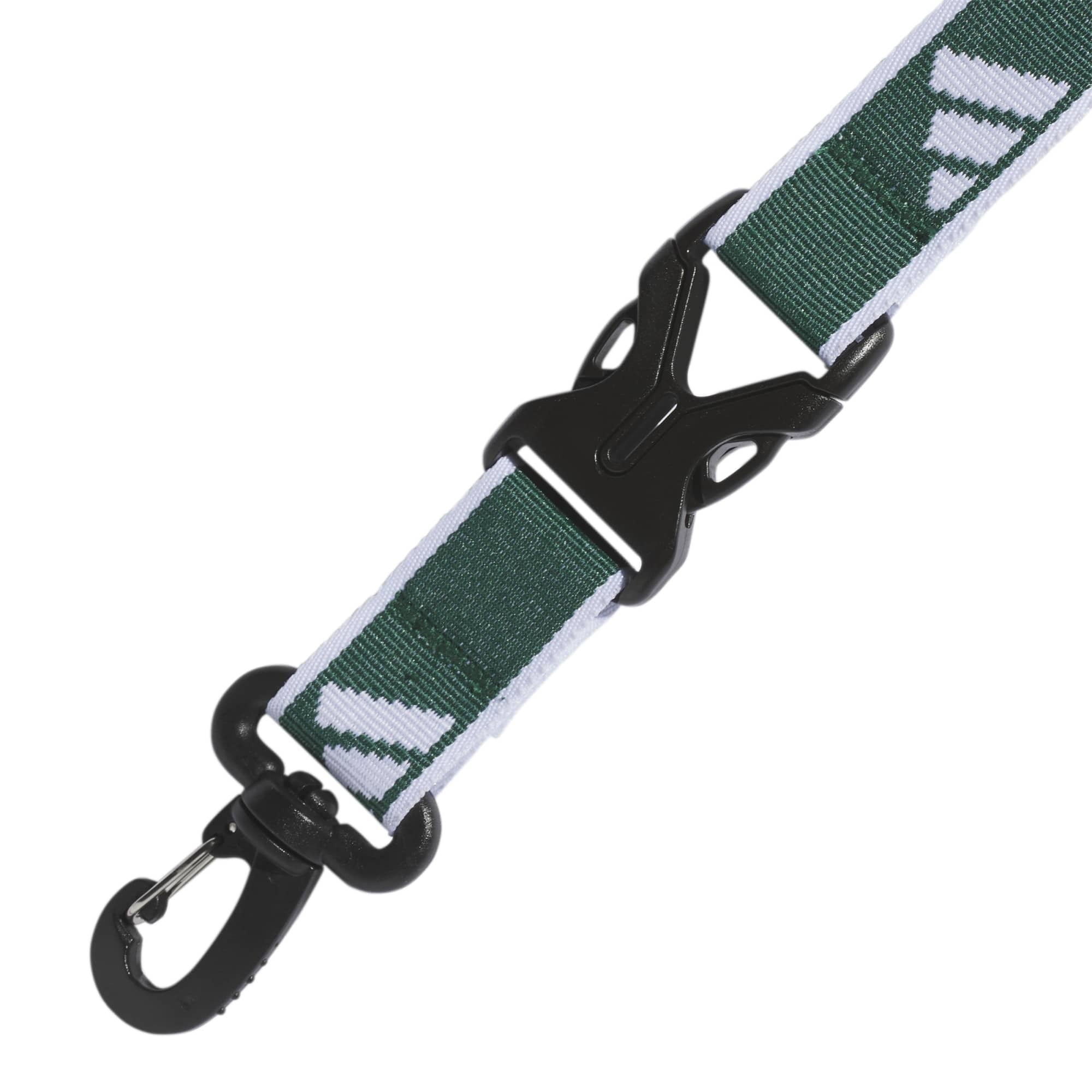 Interval 2.0 Lanyard