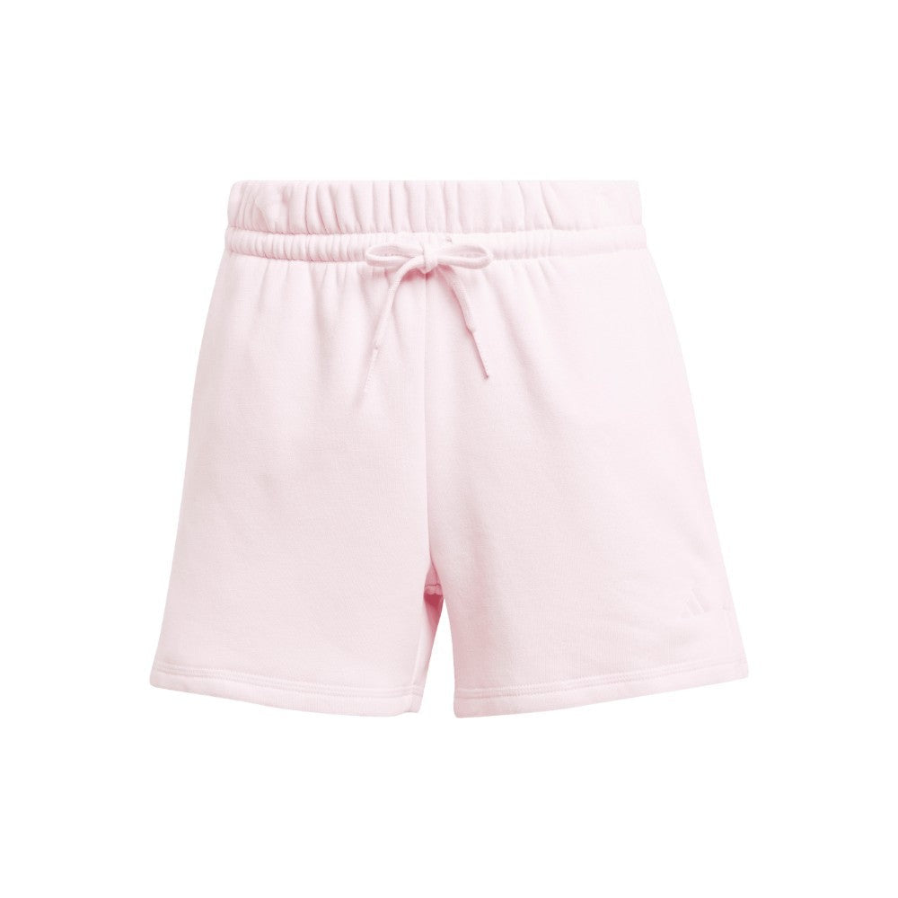 Essentials Small Logo Feel Cozy Shorts