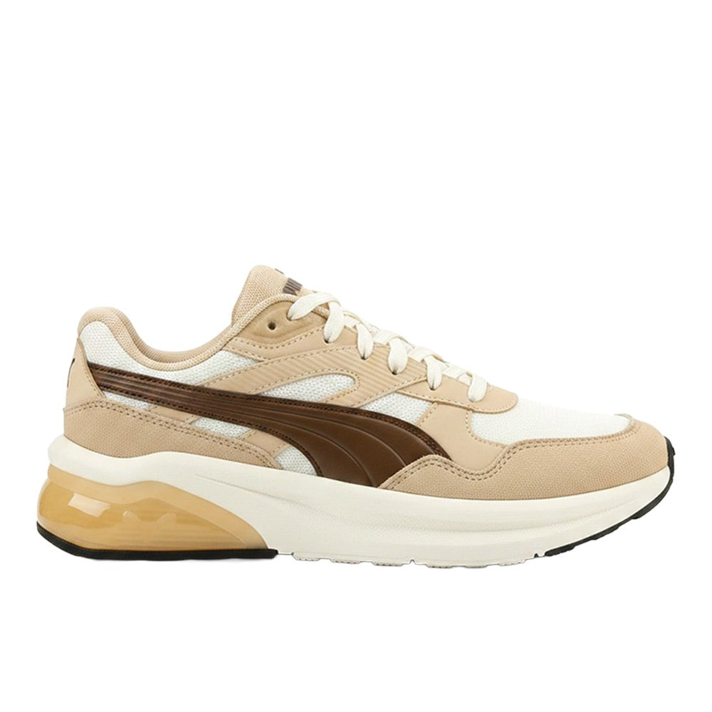 Seeker Retro Lace Up Sneakers
