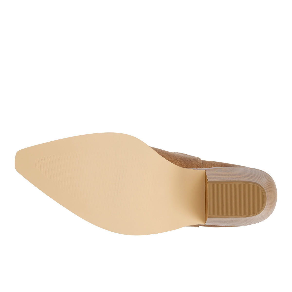 Bodhi Pointed Toe Pull On Boots