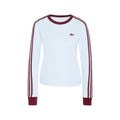 3 STRIPES LONG SLEEVE (SLIM) T-Shirt