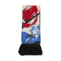 Manchester United Stone Roses Scarf