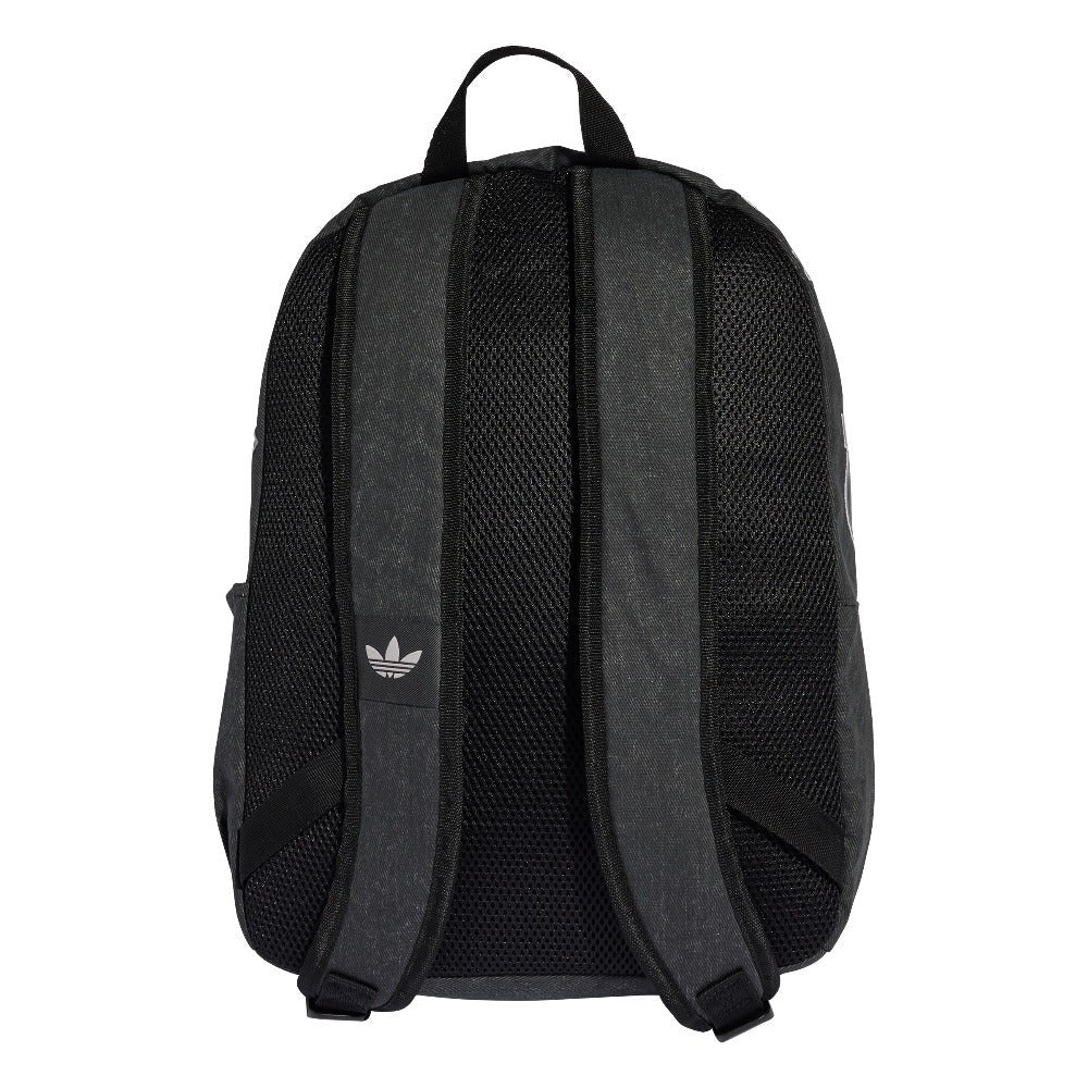 Cl Backpack Washed Effect