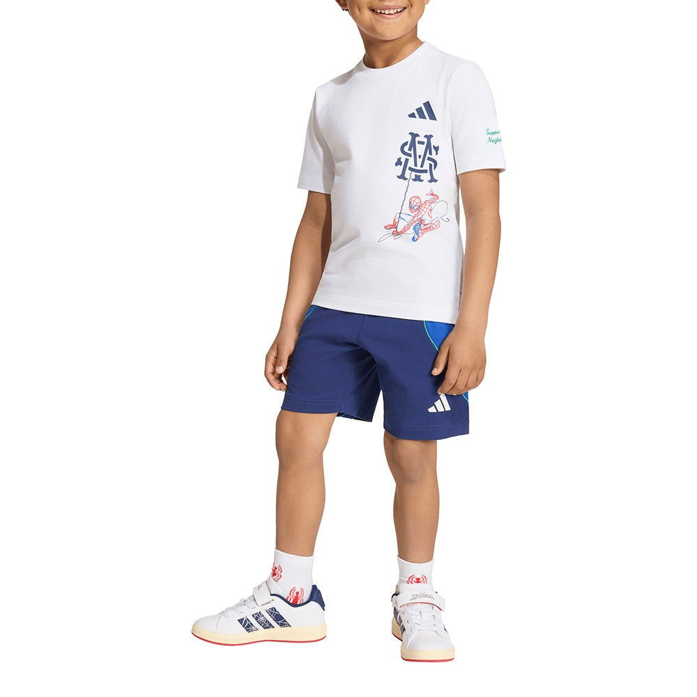 Marvel Spider-Man T-Shirt (Youth)