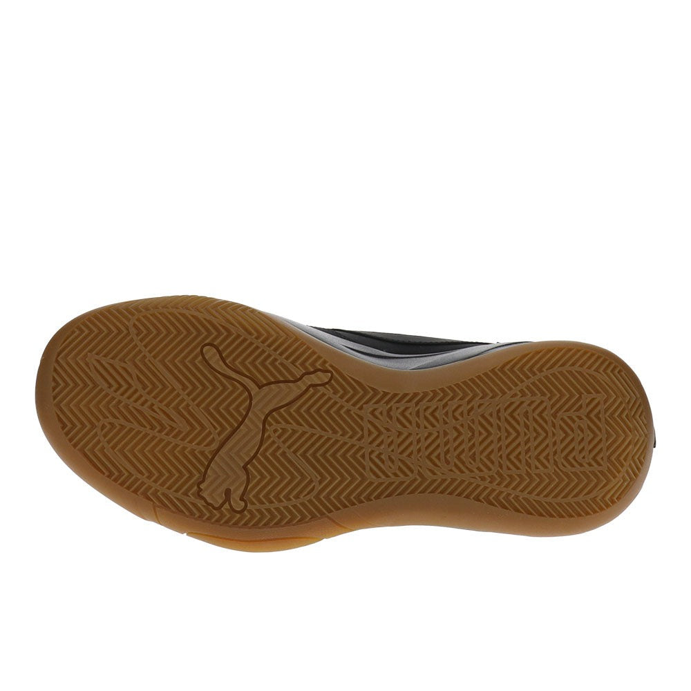Court Pro Nubuck Basketball Shoes