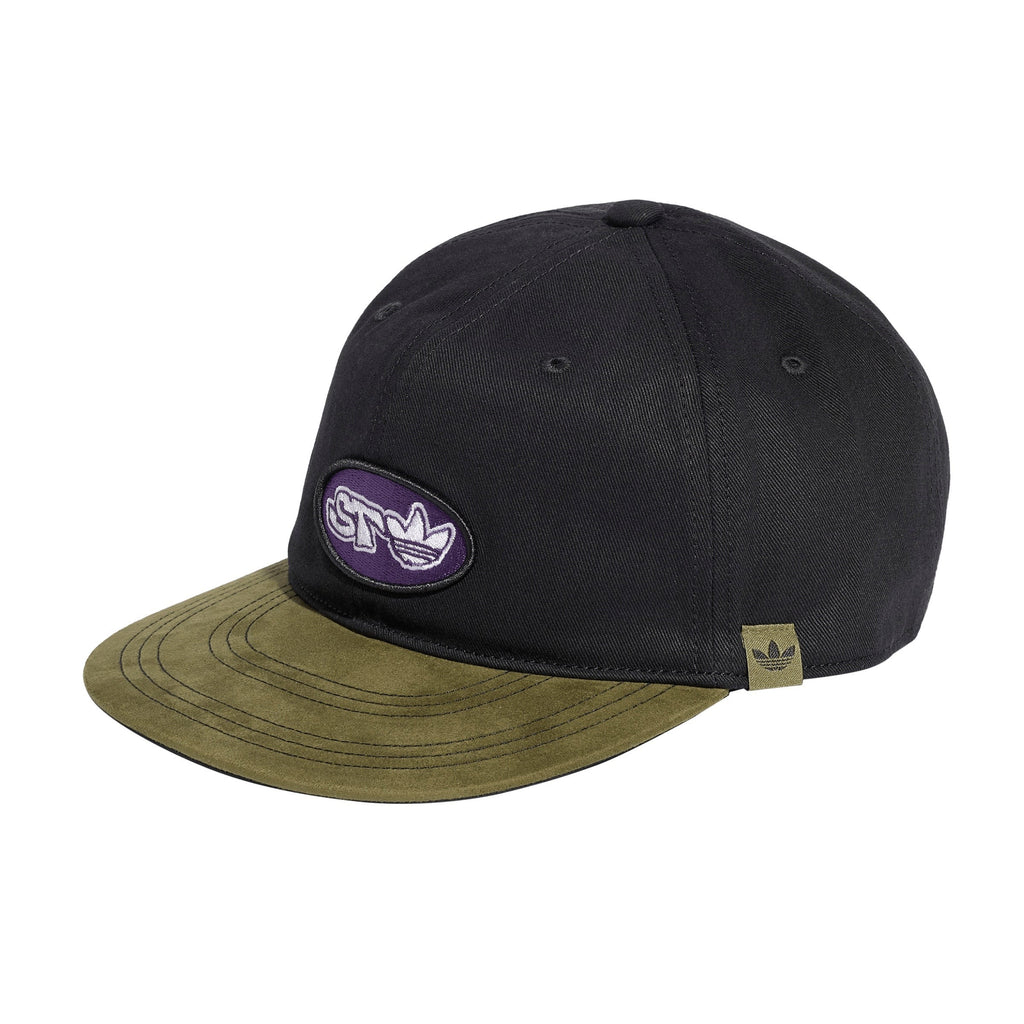 Skate Cap Coastal