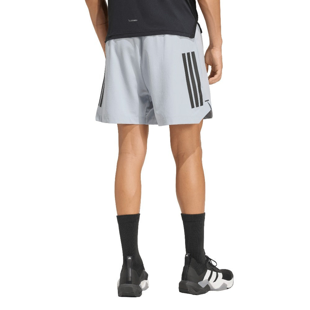 D4t Primelift 3 Stripes Shorts