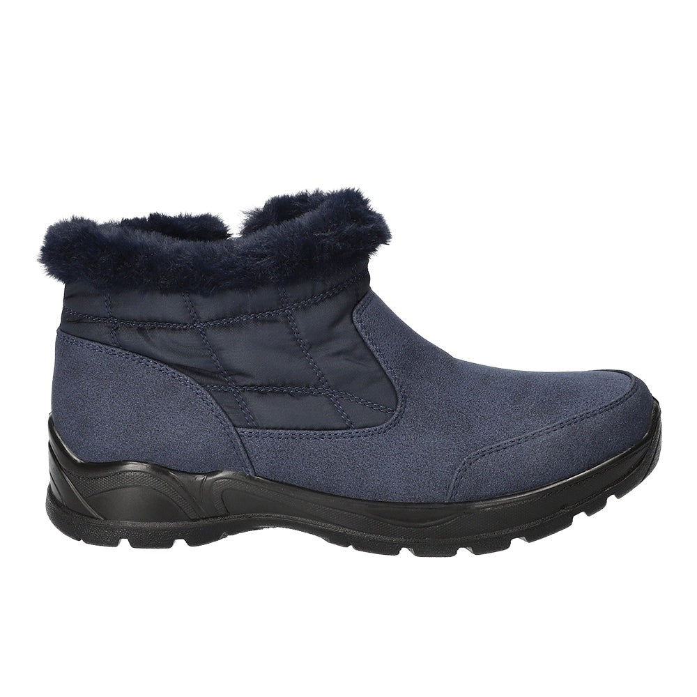 Sleet Winter Boots