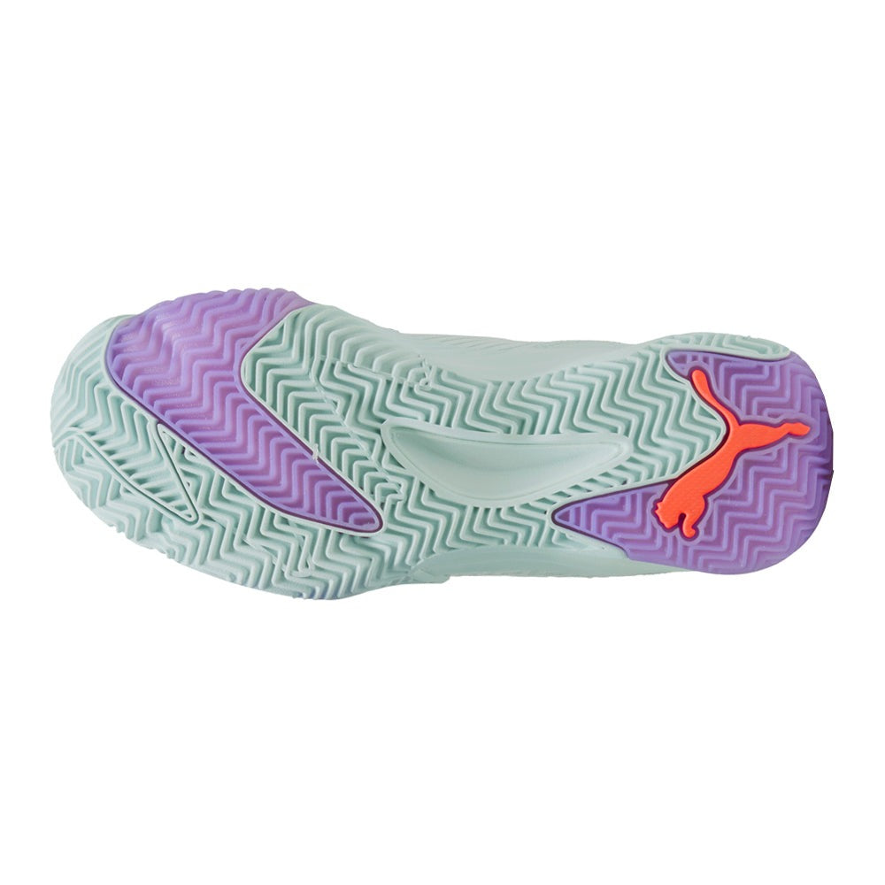 Nova Elite Lace Up Sneakers