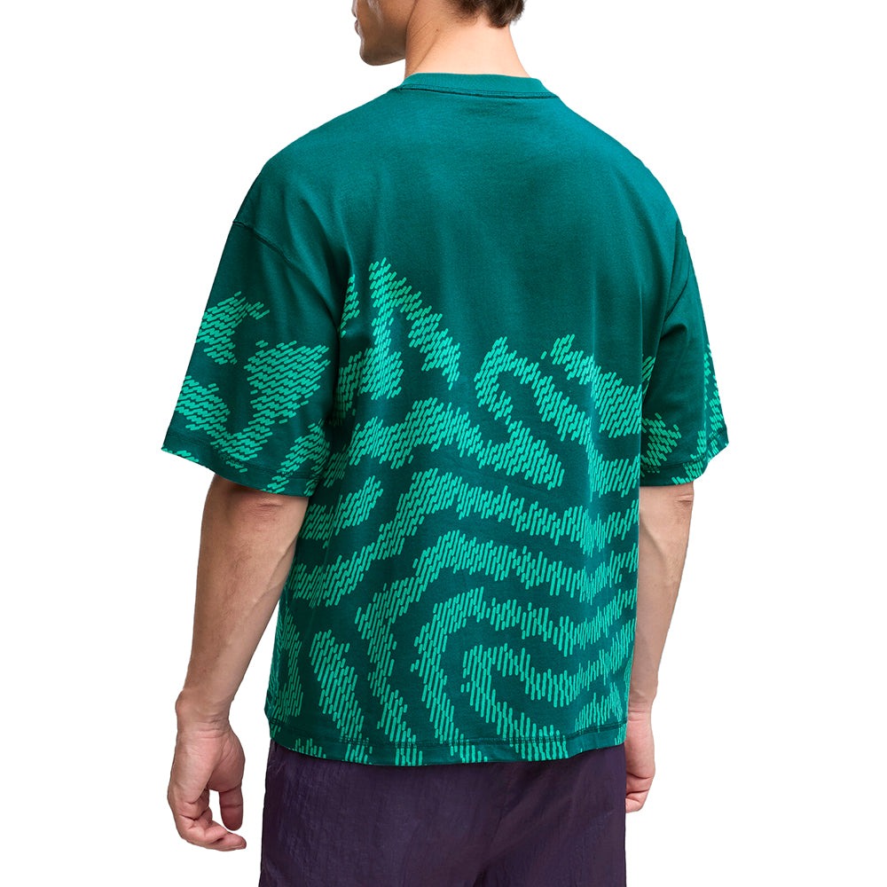 PUMA x PORTUGAL x SALEHE BEMBURY King T-Shirt