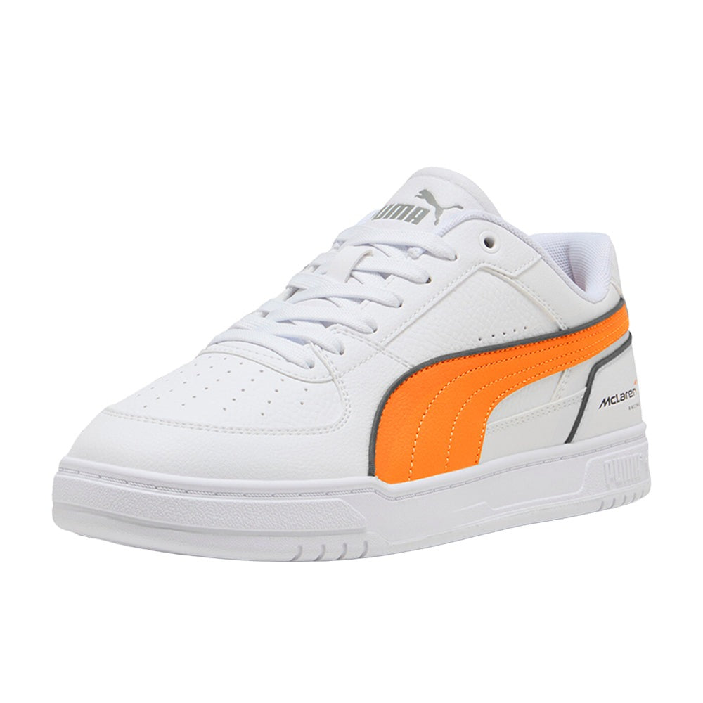 McClaren Racing Caven III Lace Up Sneakers