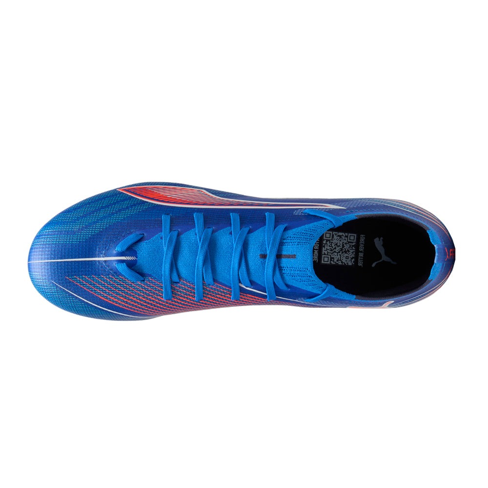 Ultra 6 Match Firm Ground/Artificial Ground Soccer Cleats