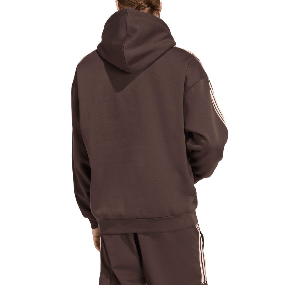 3-Stripes Hoodie