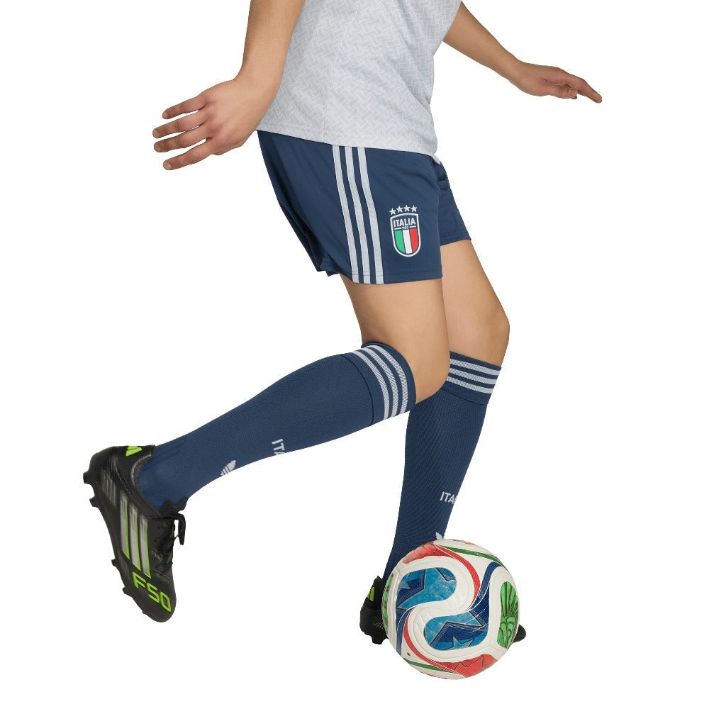 Italy 26 Away Shorts