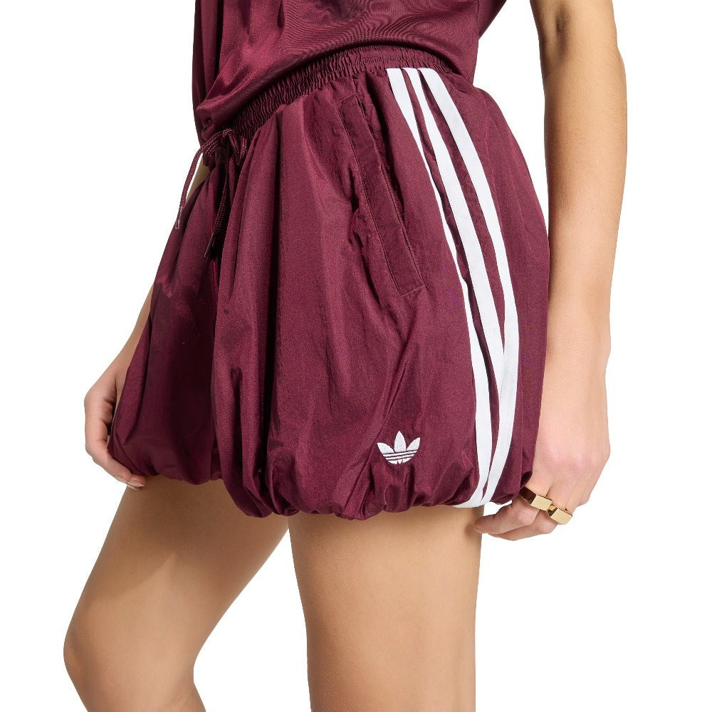 Adilenium 5.0 Balloon Shorts