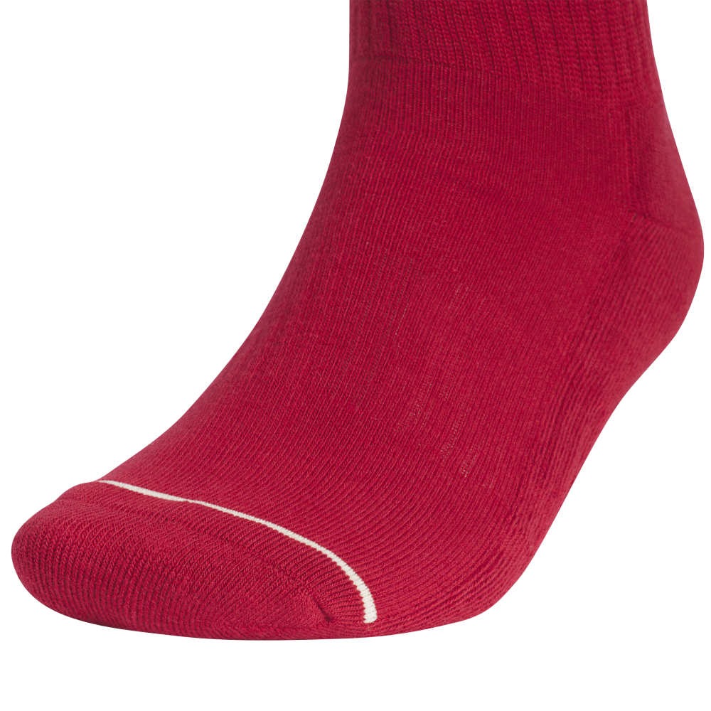 Originals Trefoil 3.0 3-Pack Crew