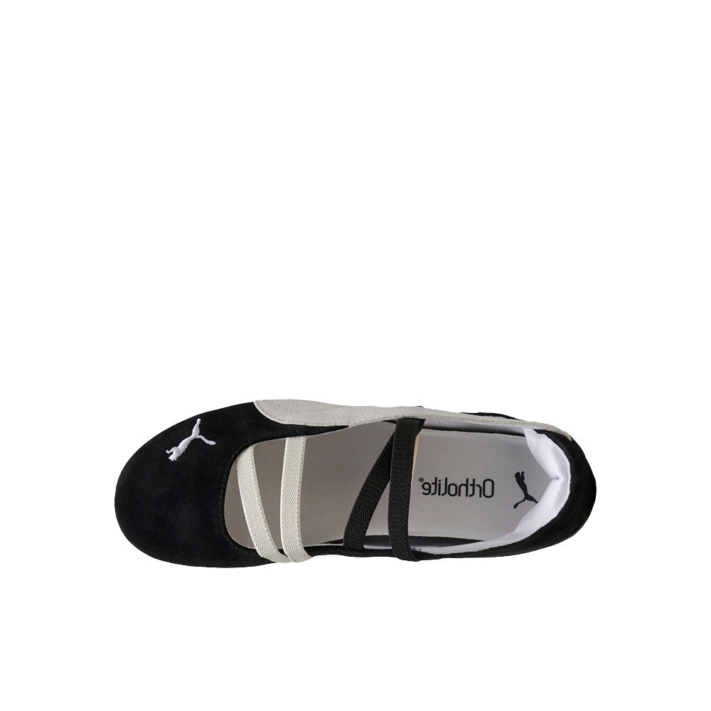 Speedcat Ballet Suede Sneakers (Youth)